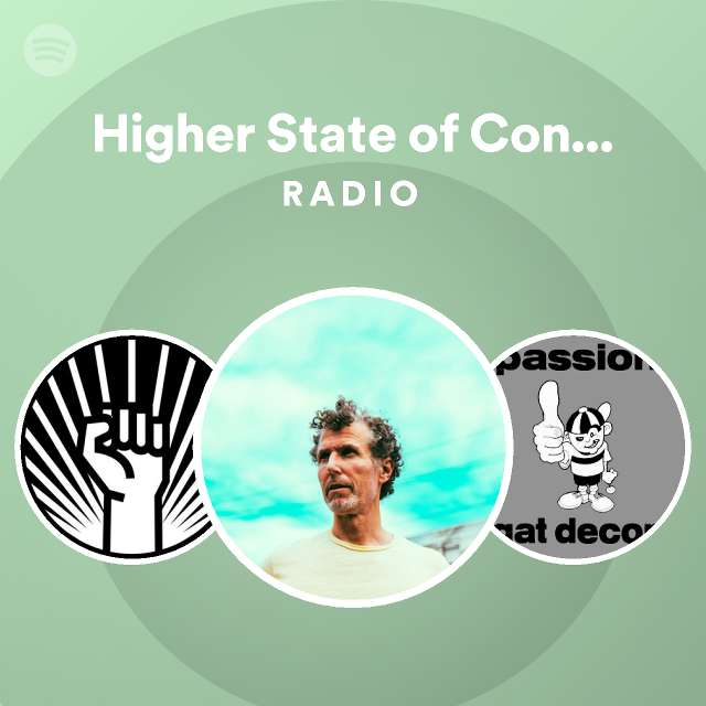 Higher state of consciousness dj wink s hardhouse mix radio