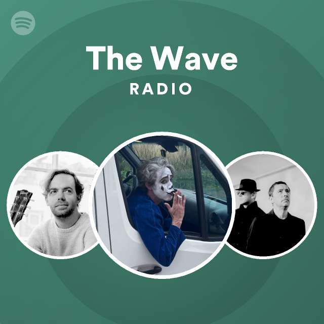 105.9 The Wave Radio