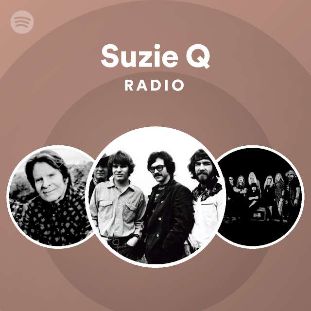 suzie-q-radio-playlist-by-spotify-spotify