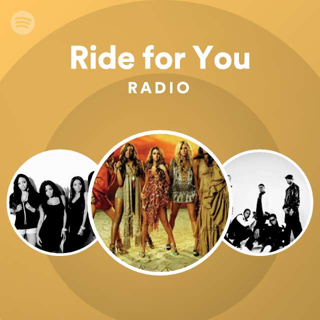 Ride for You Radio - playlist by Spotify | Spotify