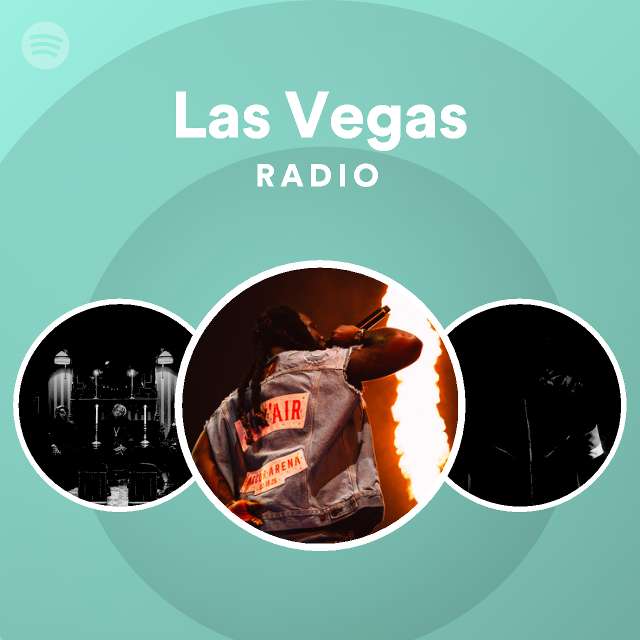Las Vegas Radio 101.5