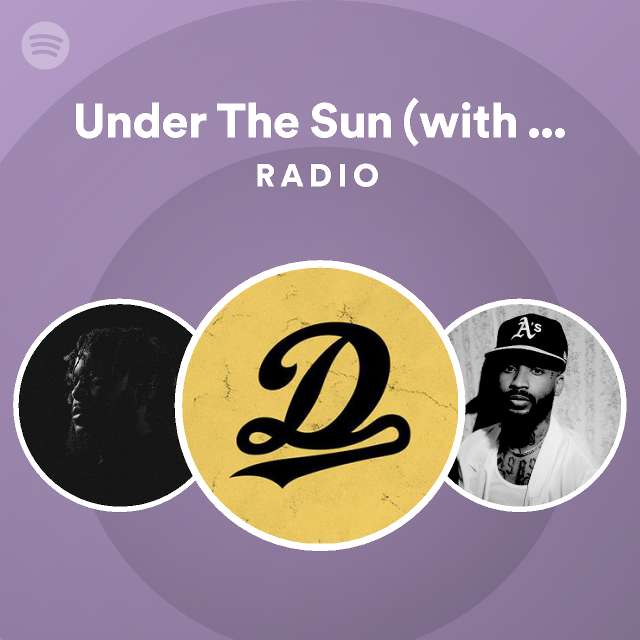 under-the-sun-with-j-cole-lute-feat-dababy-radio-spotify-playlist