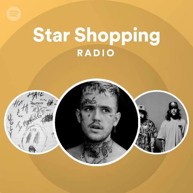 Star Shopping Radio - playlist by Spotify | Spotify