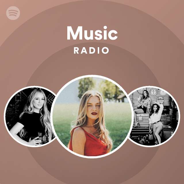 Music Radio - playlist by Spotify | Spotify