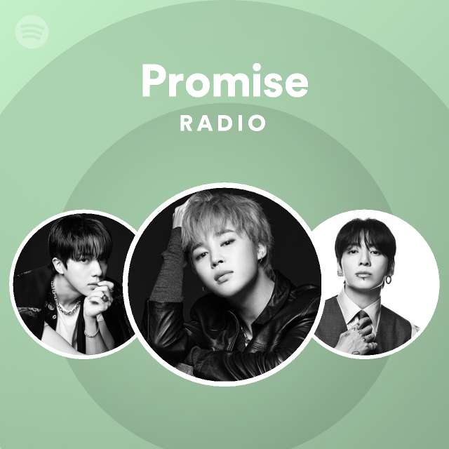 Promise Radio - playlist by Spotify | Spotify