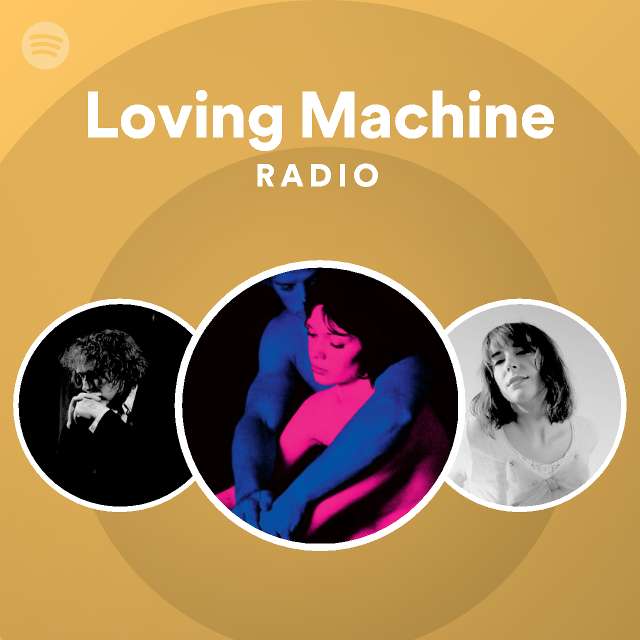 What Does Loving Machine By Tv Girl Mean