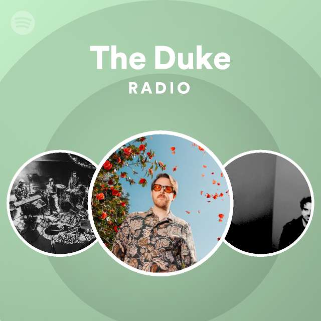 Play 93.5 Fm The Duke Radio Station
