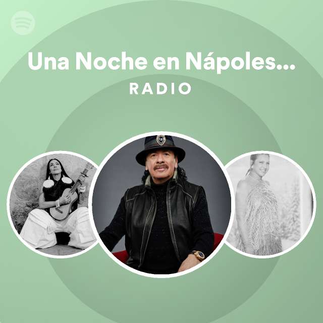 Una noche en n poles feat lila downs ni a pastori soledad live