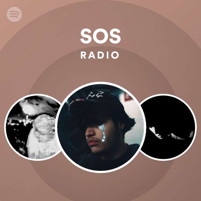 Sos radio spotify playlist