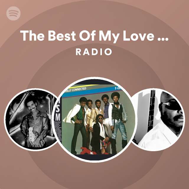 The Best Of My Love - 2004 Digital Remaster Radio - playlist by Spotify ...