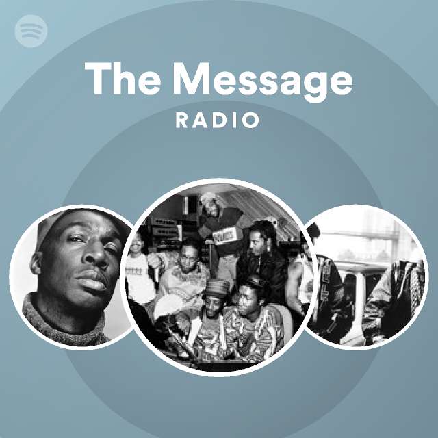 spotify message playlist