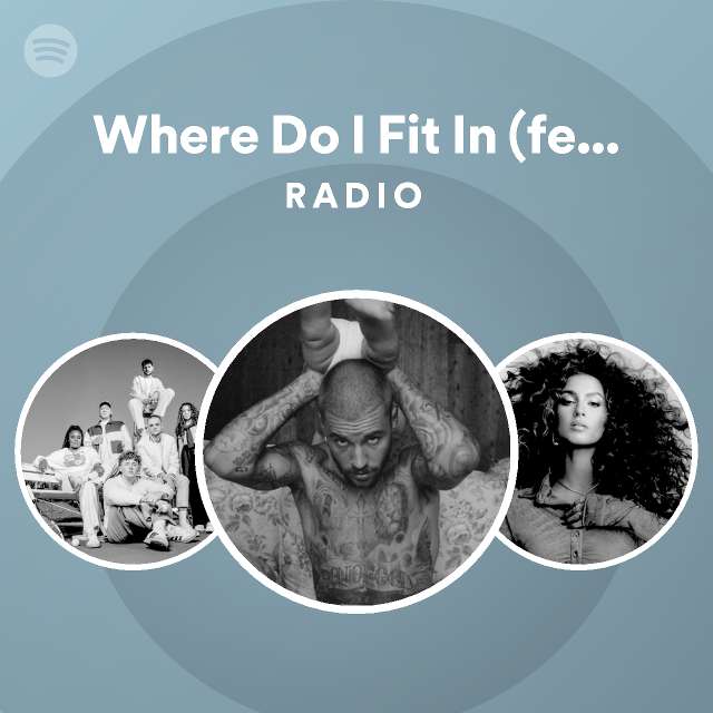 Where do i fit in feat tori kelly chandler moore judah smith