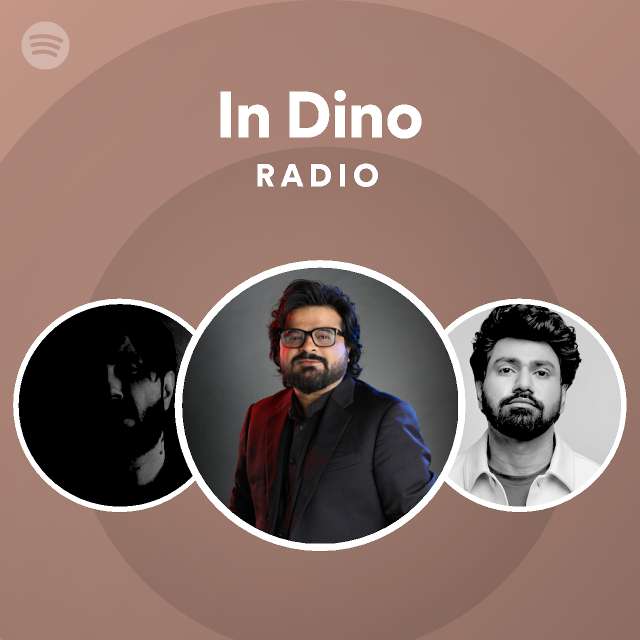 In Dino Radio - playlist by Spotify | Spotify