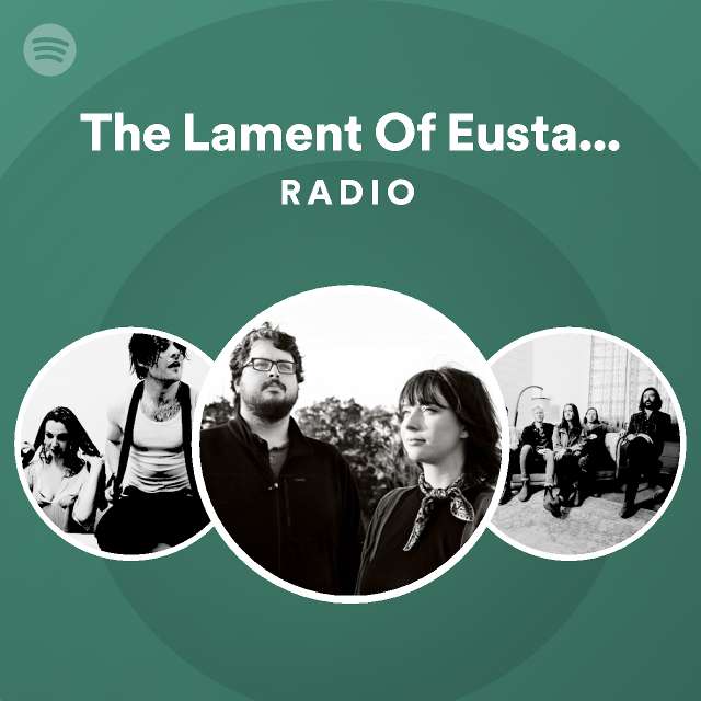 The Lament Of Eustace Scrubb Radio Playlist By Spotify Spotify   En