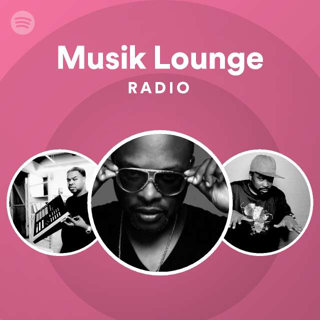 Musik Lounge Radioのサムネイル