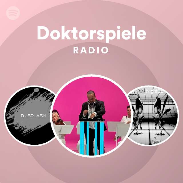 doktorspiele-radio-spotify-playlist
