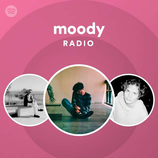 Moody Radio - Playlist By Spotify 