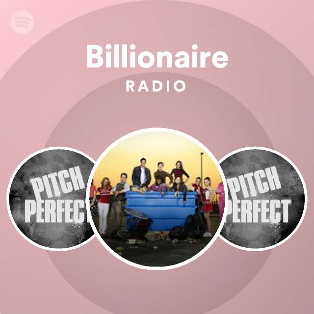 Billionaire Radio - Playlist By Spotify | Spotify