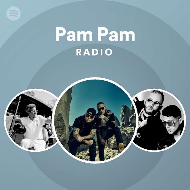 Pam Pam Radio - playlist by Spotify | Spotify