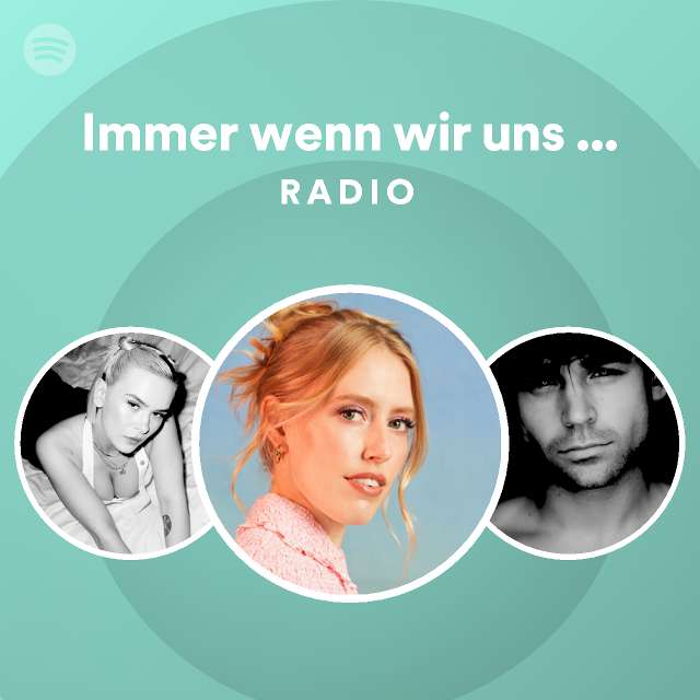 Immer Wenn Wir Uns Sehn Das Sch Nste M Dchen Der Welt Soundtrack Piano Sessions Radio