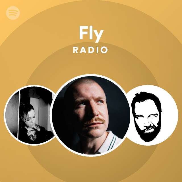 Fly Radio playlist by Spotify Spotify