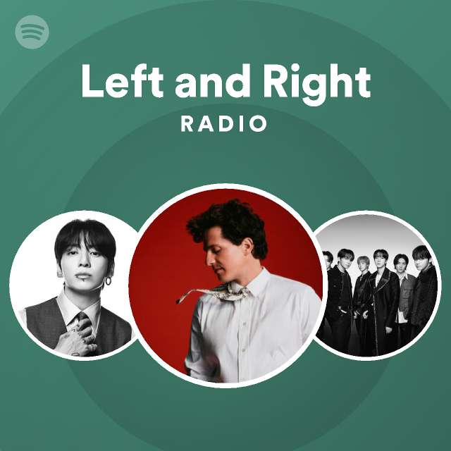 Left and Right Radio - playlist by Spotify | Spotify