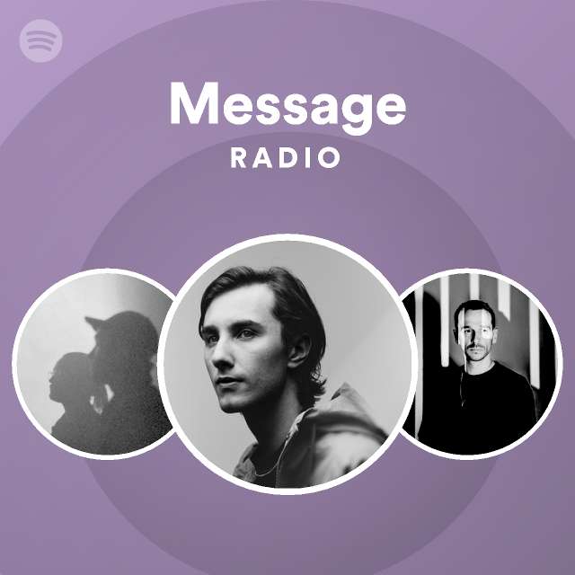 msg playlist