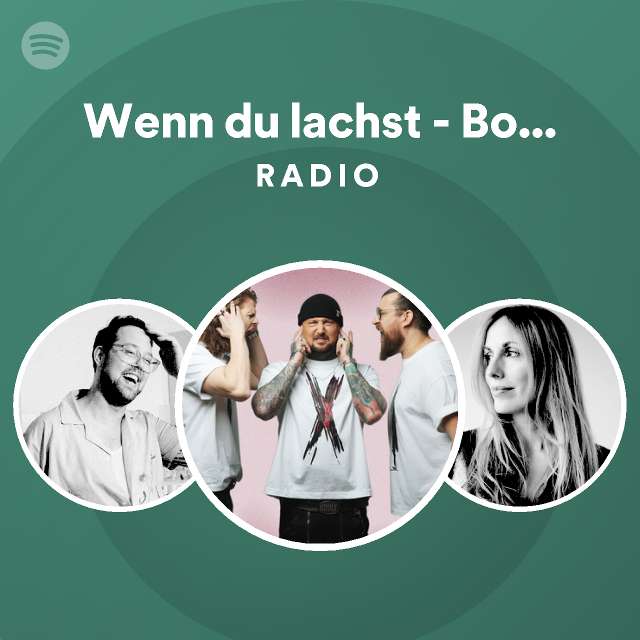 Wenn du lachst - Bonus Track Radio - playlist by Spotify | Spotify