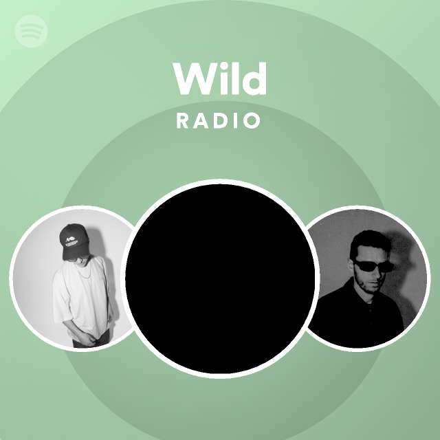 wild-radio-spotify-playlist