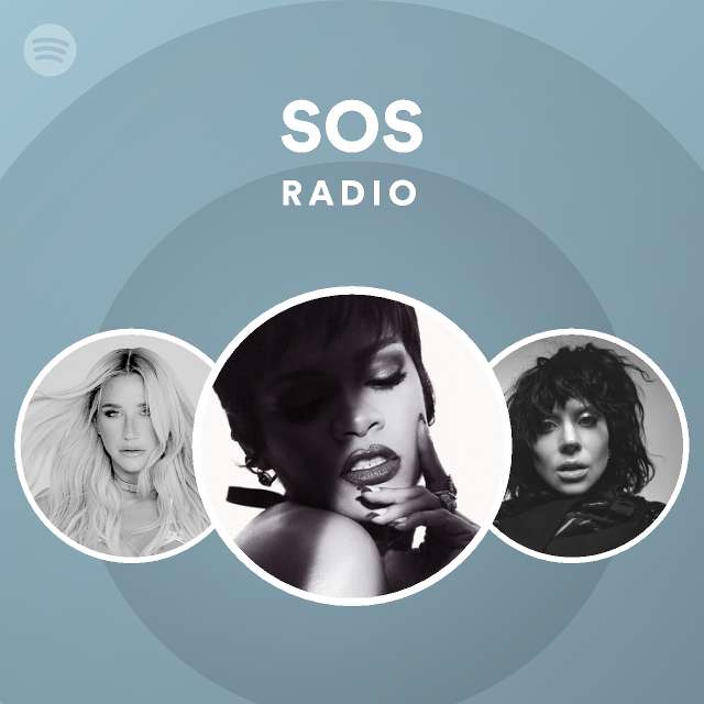 SOS Radio - playlist by Spotify | Spotify
