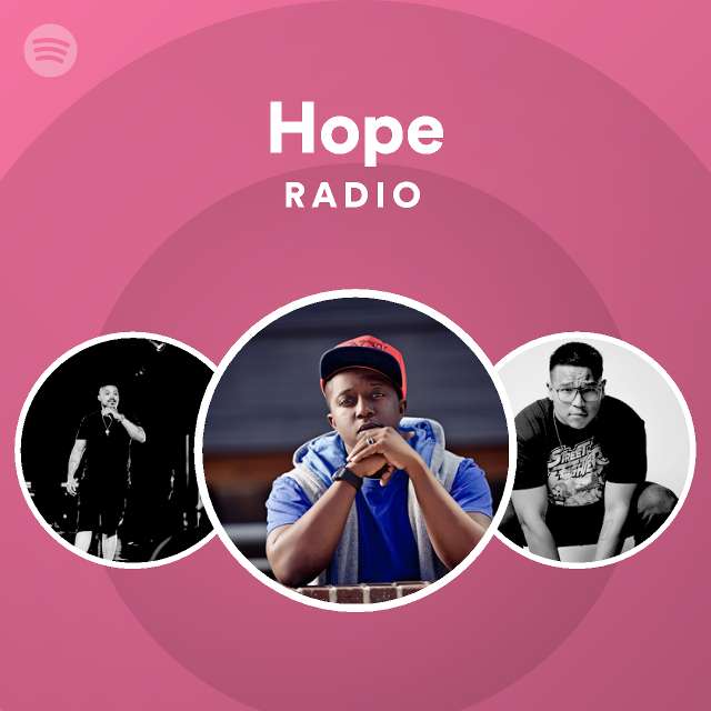 Hope Radio - Playlist By Spotify | Spotify