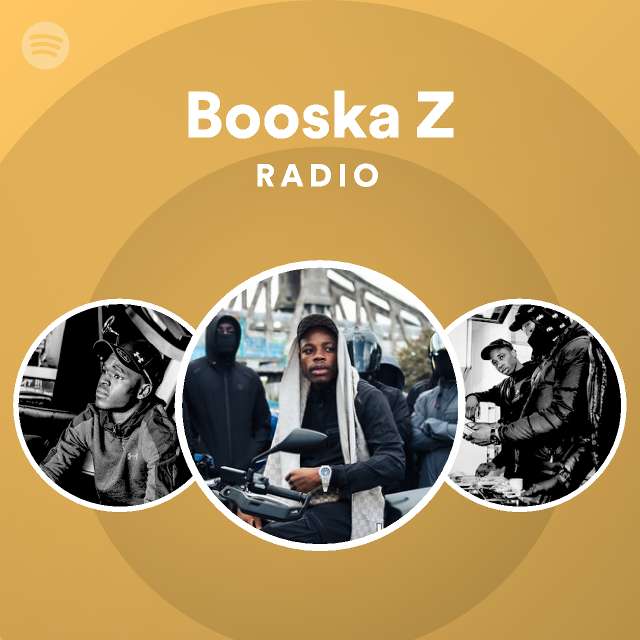 Booska Z Radio - Playlist By Spotify | Spotify