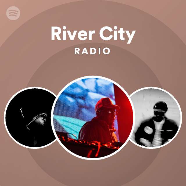 River City Radio playlist by Spotify Spotify