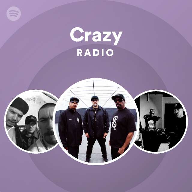 Crazy Radio - playlist by Spotify | Spotify
