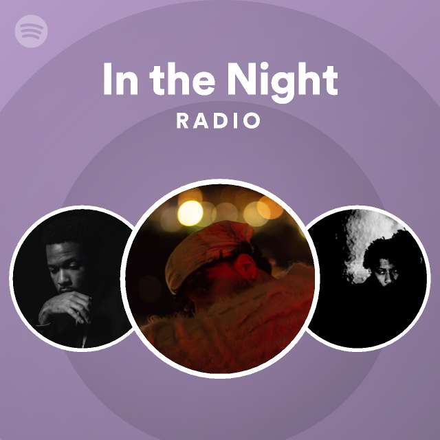 In the Night Radio - playlist by Spotify | Spotify