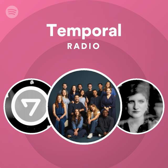 Temporal Radio - playlist by Spotify | Spotify