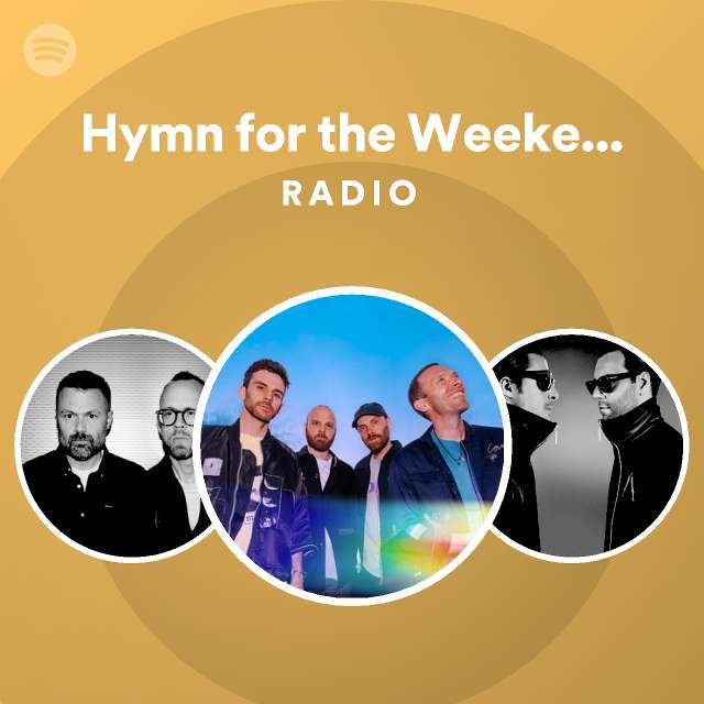 Hymn for the Weekend - Seeb Remix Radio - playlist by Spotify | Spotify
