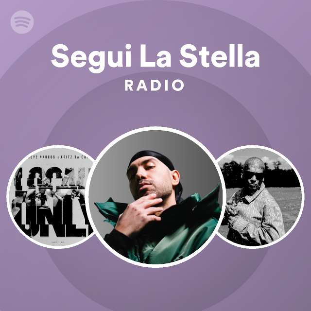 Segui La Stella Radio - playlist by Spotify | Spotify