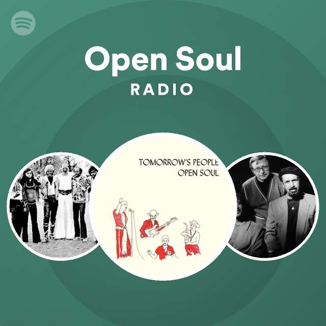 London Soul Radio Playlist Today