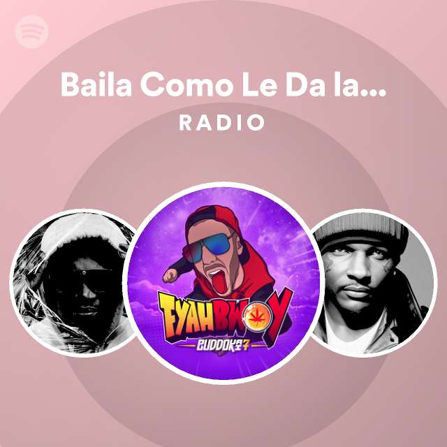 baila-como-le-da-la-gana-barbass-sound-remix-radio-playlist-by