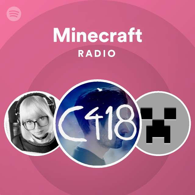 Minecraft Radio - playlist by Spotify | Spotify