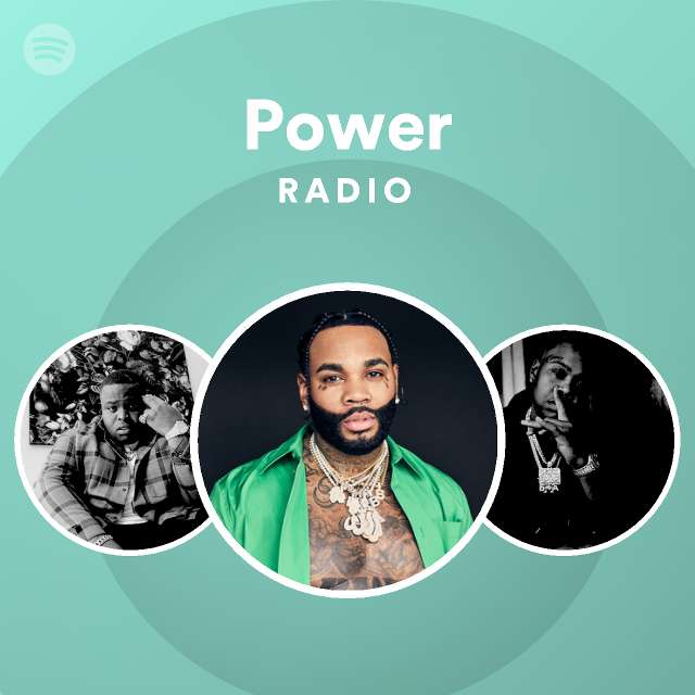 Power Radio - Playlist By Spotify | Spotify