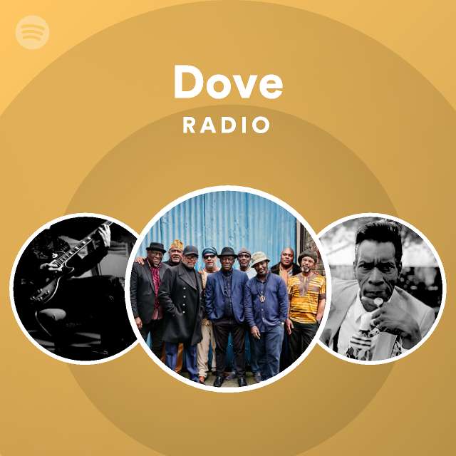 Dove Radio 105.5 Tampa