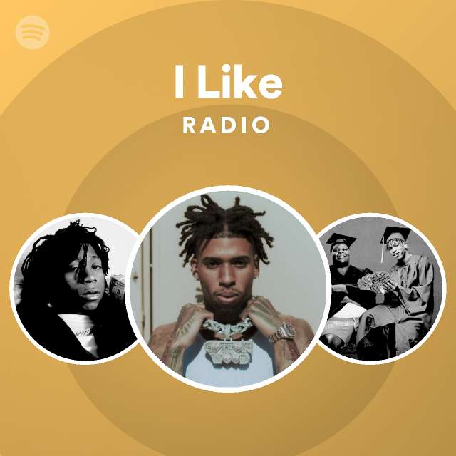 I Like Radio - playlist by Spotify | Spotify