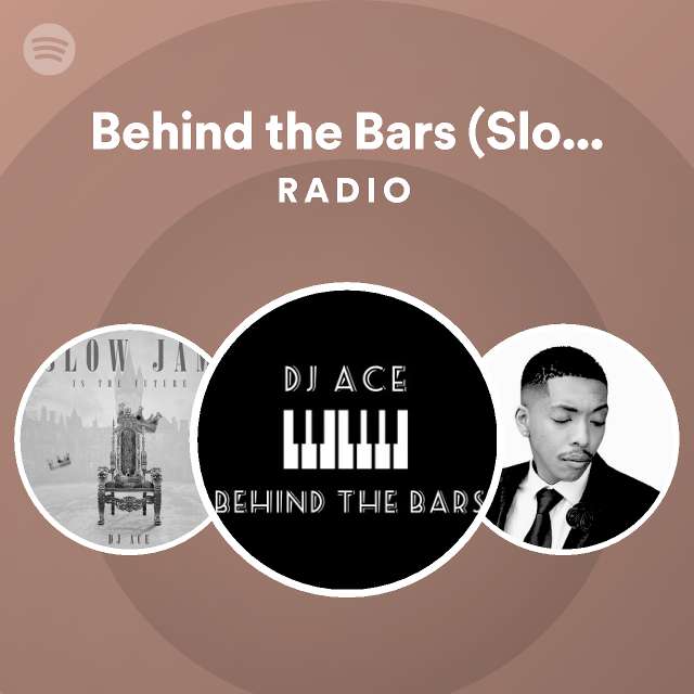 behind-the-bars-slow-jam-radio-spotify-playlist