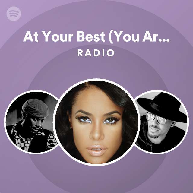 At Your Best (You Are Love) - Gangstar Child Remix Radio - playlist by ...