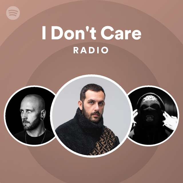 I Don