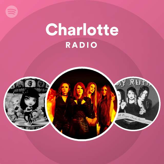 Charlotte Radio playlist by Spotify Spotify