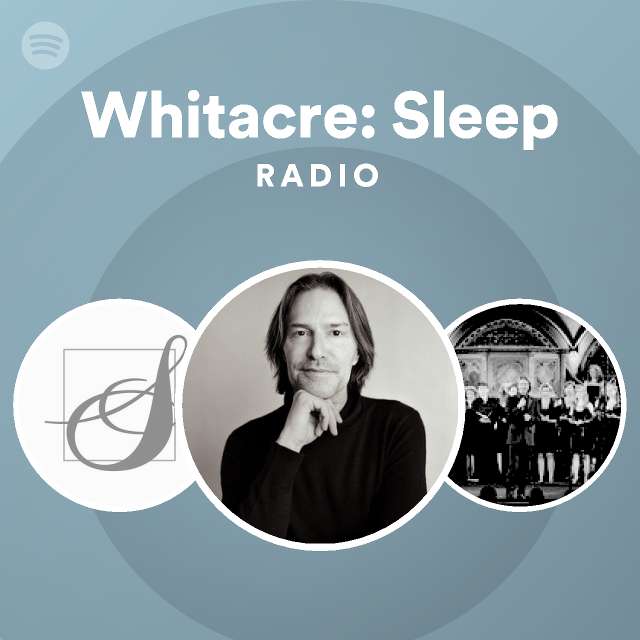 Sleep Radio playlist by Spotify Spotify