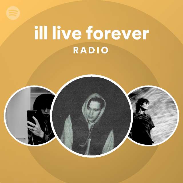 Ill Live This Life As A Villain ill live forever Radio | Spotify Playlist